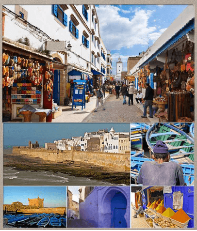 essaouira